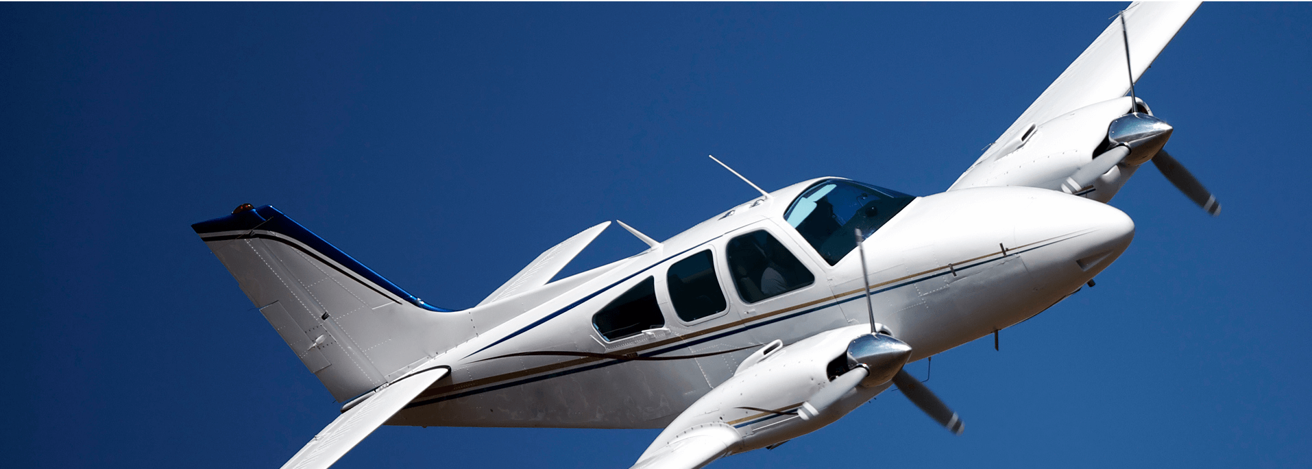 OC Aircraft Sales & Appraisals Banner Image